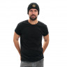 Шапка Atributika&Club NHL Boston Bruins черная (55-58 см) 59406 - Шапка Atributika&Club NHL Boston Bruins черная (55-58 см) 59406