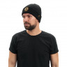 Шапка Atributika&Club NHL Boston Bruins черная (55-58 см) 59406 - Шапка Atributika&Club NHL Boston Bruins черная (55-58 см) 59406