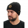 Шапка Atributika&Club NHL Boston Bruins черная (55-58 см) 59406 - Шапка Atributika&Club NHL Boston Bruins черная (55-58 см) 59406