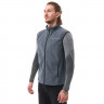 Жилет утепленный Dragonfly grey - Жилет утепленный Dragonfly grey