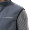 Жилет утепленный Dragonfly grey - Жилет утепленный Dragonfly grey