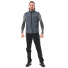 Жилет утепленный Dragonfly grey - Жилет утепленный Dragonfly grey