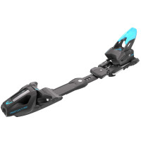Горнолыжные крепления Head Freeflex 11 GW Brake 85 [D] matt black