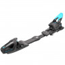 Горнолыжные крепления Head Freeflex 11 GW Brake 85 [D] matt black - Горнолыжные крепления Head Freeflex 11 GW Brake 85 [D] matt black
