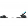 Горнолыжные крепления Head Freeflex 11 GW Brake 85 [D] matt black - Горнолыжные крепления Head Freeflex 11 GW Brake 85 [D] matt black