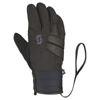 Перчатки Scott Ultimate Plus black