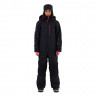 Комбинезон Cool Zone Deli KN1132/20 черный - Комбинезон Cool Zone Deli KN1132/20 черный