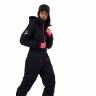 Комбинезон Cool Zone Deli KN1132/20 черный - Комбинезон Cool Zone Deli KN1132/20 черный
