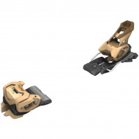 Горнолыжные крепления Tyrolia Attack 14 GW Brake 95 [A] sand