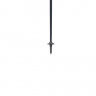 Треккинговые палки One Way MTX Carbon Vario Dark размер 115-135 (OZ60023) - Треккинговые палки One Way MTX Carbon Vario Dark размер 115-135 (OZ60023)