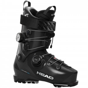 Горнолыжные ботинки Head Kaliber 95 MV GW BOA2 black (2027) 