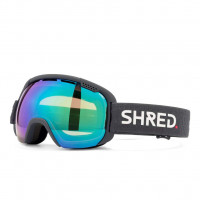 Маска Shred Smartefy grey - CBL Plasma (2022)