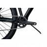 Велосипед Superior XP 6.2 29" matte black/white рама: L (2025) - Велосипед Superior XP 6.2 29" matte black/white рама: L (2025)