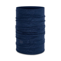 Бандана Buff Merino Midweight Melange Cobalt