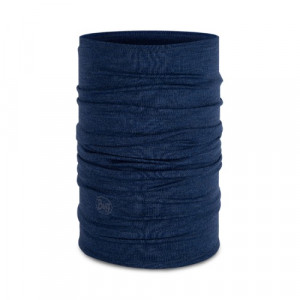 Бандана Buff Merino Midweight Melange Cobalt 