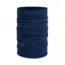 Бандана Buff Merino Midweight Melange Cobalt - Бандана Buff Merino Midweight Melange Cobalt