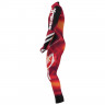 Спусковой комбинезон без защиты Energiapura Racing Suit Dream Thermospeed SR Спусковой комбинезон без защиты Energiapura Racing Suit Dream Thermospeed SR - Спусковой комбинезон без защиты Energiapura Racing Suit Dream Thermospeed SR