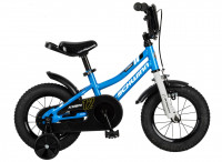 Велосипед Schwinn KOEN 12" синий (2022)