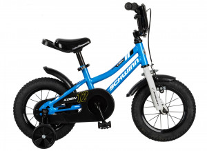 Велосипед Schwinn KOEN 12&quot; синий (2022) 