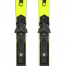 Горные лыжи Head WC Rebels e-Race Pro WCR 14 yellow-black + креп FREEFLEX 11 GW BRAKE 85 [D] (2023) - Горные лыжи Head WC Rebels e-Race Pro WCR 14 yellow-black + креп FREEFLEX 11 GW BRAKE 85 [D] (2023)