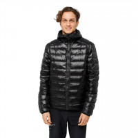 Куртка мужская Moax Igora Light 2.0 черная (MX315411-10000) Куртка мужская Moax Igora Light 2.0 черная (MX315411-10000)