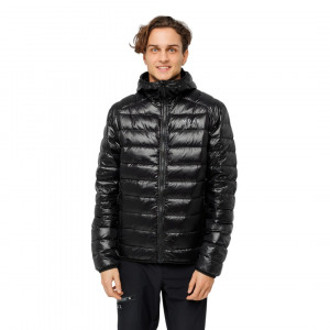 Куртка мужская Moax Igora Light 2.0 черная (MX315411-10000) Куртка мужская Moax Igora Light 2.0 черная (MX315411-10000)