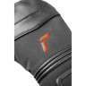 Варежки Reusch World Champ Mitten black/fluo red - Варежки Reusch World Champ Mitten black/fluo red