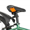 Велосипед Foxx Differ V-Brake 20" зеленый (2026) - Велосипед Foxx Differ V-Brake 20" зеленый (2026)