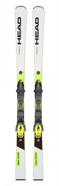 Горные лыжи Head WC Rebels I.Shape Pro + Крепление PR 11 (31342005) (2022)
