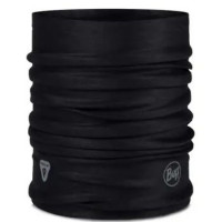 Бандана Buff Thermonet solid black