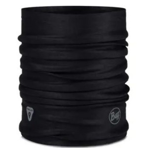 Бандана Buff Thermonet solid black 