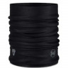 Бандана Buff Thermonet solid black - Бандана Buff Thermonet solid black