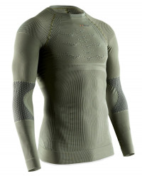 Термофутболка X-Bionic Hunt Energizer Shirt LG SL Men