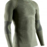 Термофутболка X-Bionic Hunt Energizer Shirt LG SL Men - Термофутболка X-Bionic Hunt Energizer Shirt LG SL Men