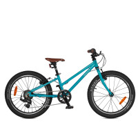 Велосипед Shulz Chloe 20 Race turquoise