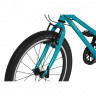 Велосипед Shulz Chloe 20 Race turquoise - Велосипед Shulz Chloe 20 Race turquoise