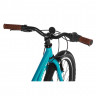 Велосипед Shulz Chloe 20 Race turquoise - Велосипед Shulz Chloe 20 Race turquoise