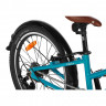 Велосипед Shulz Chloe 20 Race turquoise - Велосипед Shulz Chloe 20 Race turquoise