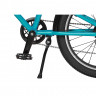 Велосипед Shulz Chloe 20 Race turquoise - Велосипед Shulz Chloe 20 Race turquoise