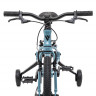 Велосипед Welt Teddy 18" ocean blue (2026) - Велосипед Welt Teddy 18" ocean blue (2026)