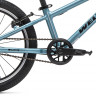 Велосипед Welt Teddy 18" ocean blue (2026) - Велосипед Welt Teddy 18" ocean blue (2026)