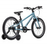 Велосипед Welt Teddy 18" ocean blue (2026) - Велосипед Welt Teddy 18" ocean blue (2026)