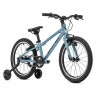 Велосипед Welt Teddy 18" ocean blue (2026) - Велосипед Welt Teddy 18" ocean blue (2026)