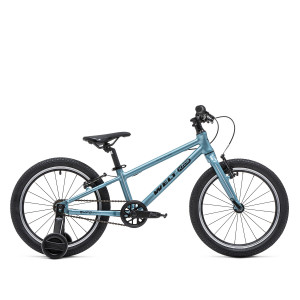 Велосипед Welt Teddy 18" ocean blue (2026) 