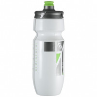 Фляга Syncros Corp. Plus 650ml white/green