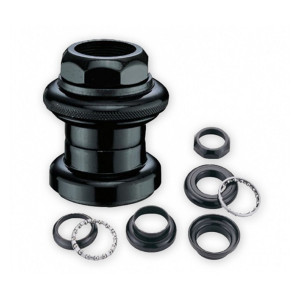 Рулевой набор VP VP-H733H 6-190733 сталь 1&quot;(22.2/30/27мм) черный 