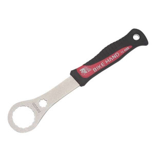 Съемник каретки Bike Hand YC-40BB для Shimano BB9000, BB9100 MTBB93 (XTR), сталь 