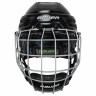 Шлем с маской Bauer Re-Akt 85 Combo SR S22 Black (1060010) - Шлем с маской Bauer Re-Akt 85 Combo SR S22 Black (1060010)