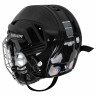 Шлем с маской Bauer Re-Akt 85 Combo SR S22 black (1060010) - Шлем с маской Bauer Re-Akt 85 Combo SR S22 black (1060010)