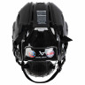 Шлем с маской Bauer Re-Akt 85 Combo SR S22 Black (1060010) - Шлем с маской Bauer Re-Akt 85 Combo SR S22 Black (1060010)